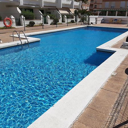 Bungalow Balancon duplex El Medano  Bagian luar foto