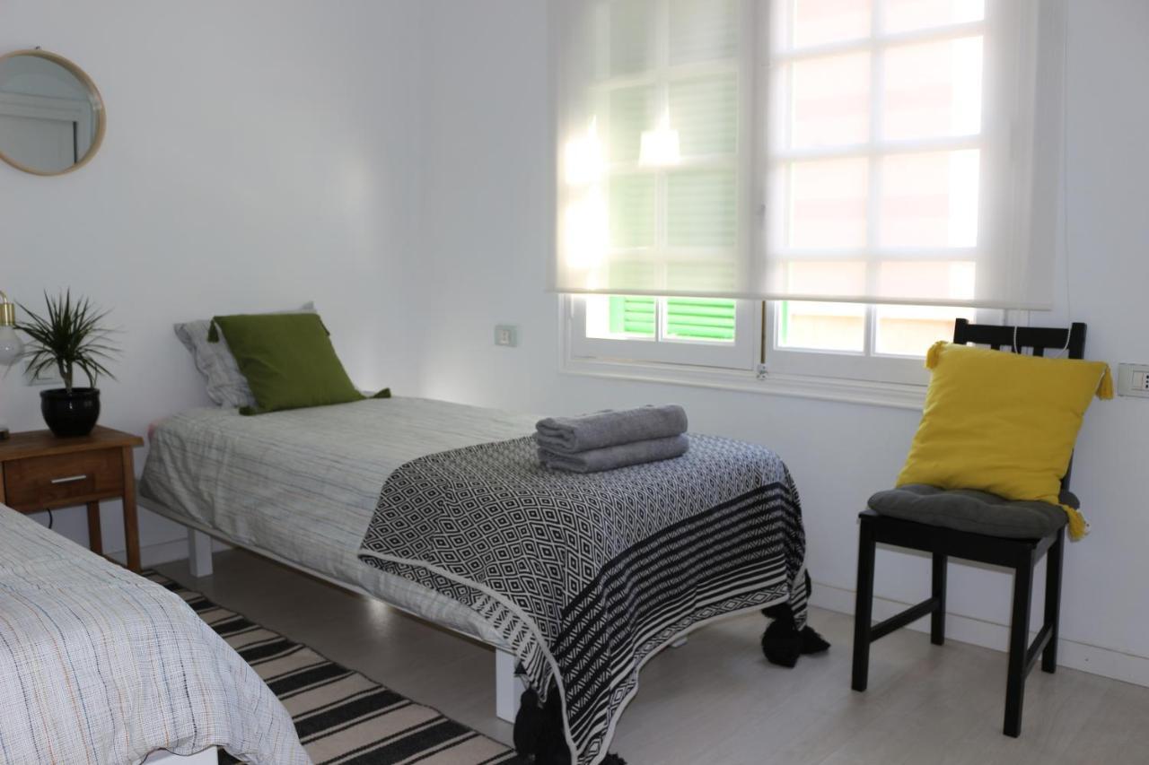 Bungalow Balancon duplex El Medano  Bagian luar foto