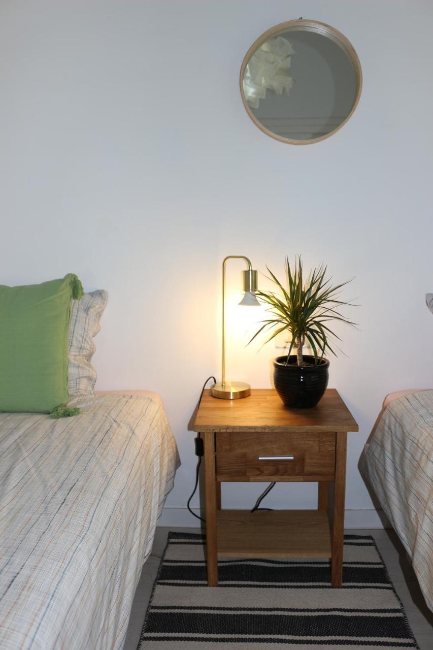 Bungalow Balancon duplex El Medano  Bagian luar foto