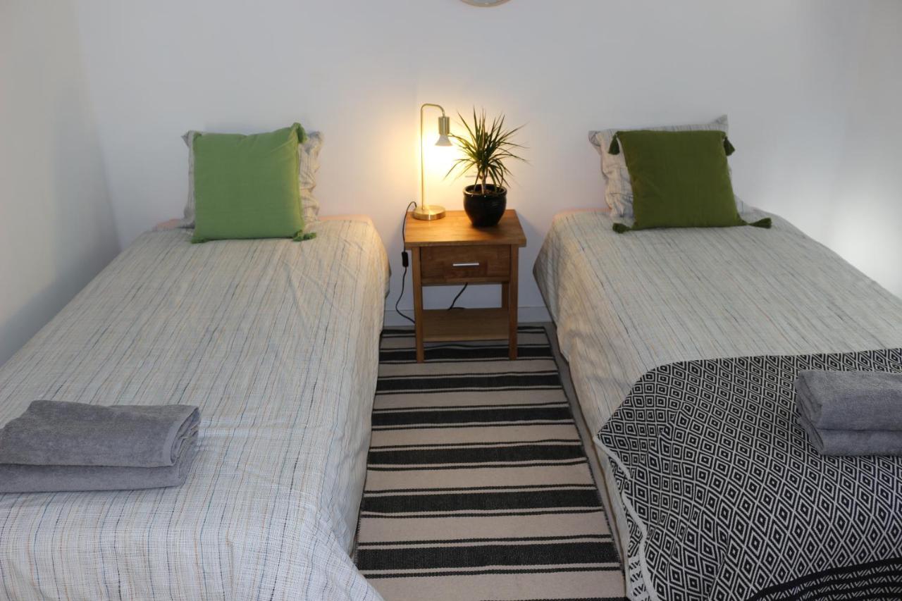 Bungalow Balancon duplex El Medano  Bagian luar foto