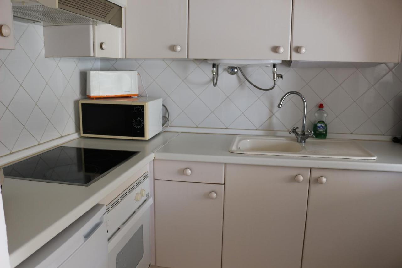 Bungalow Balancon duplex El Medano  Bagian luar foto