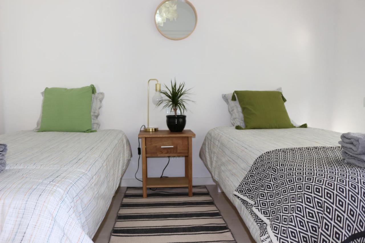 Bungalow Balancon duplex El Medano  Bagian luar foto
