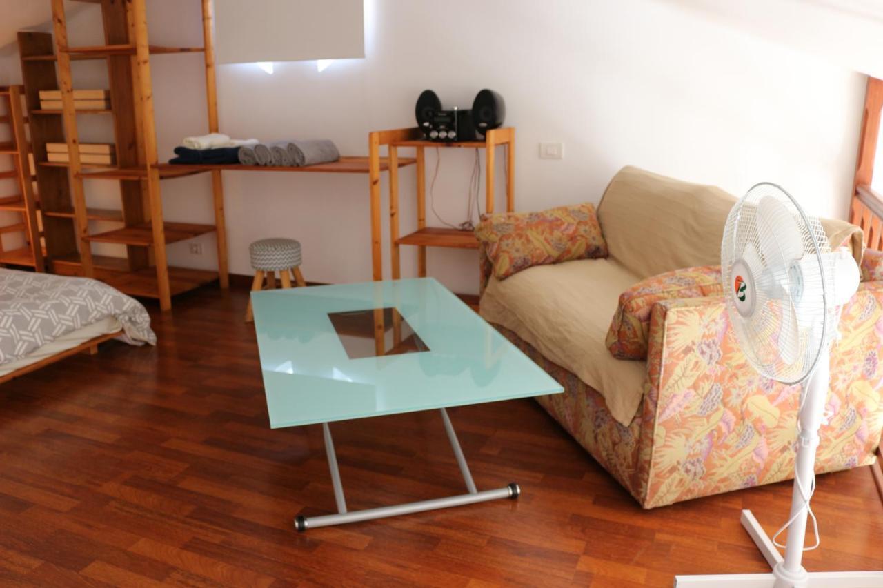 Bungalow Balancon duplex El Medano  Bagian luar foto