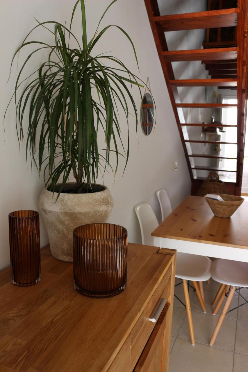 Bungalow Balancon duplex El Medano  Bagian luar foto