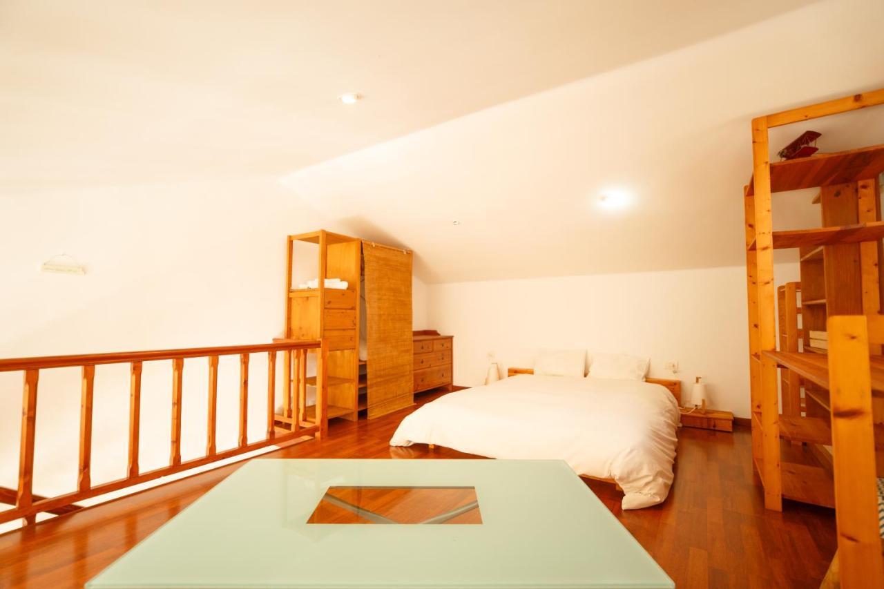 Bungalow Balancon duplex El Medano  Bagian luar foto