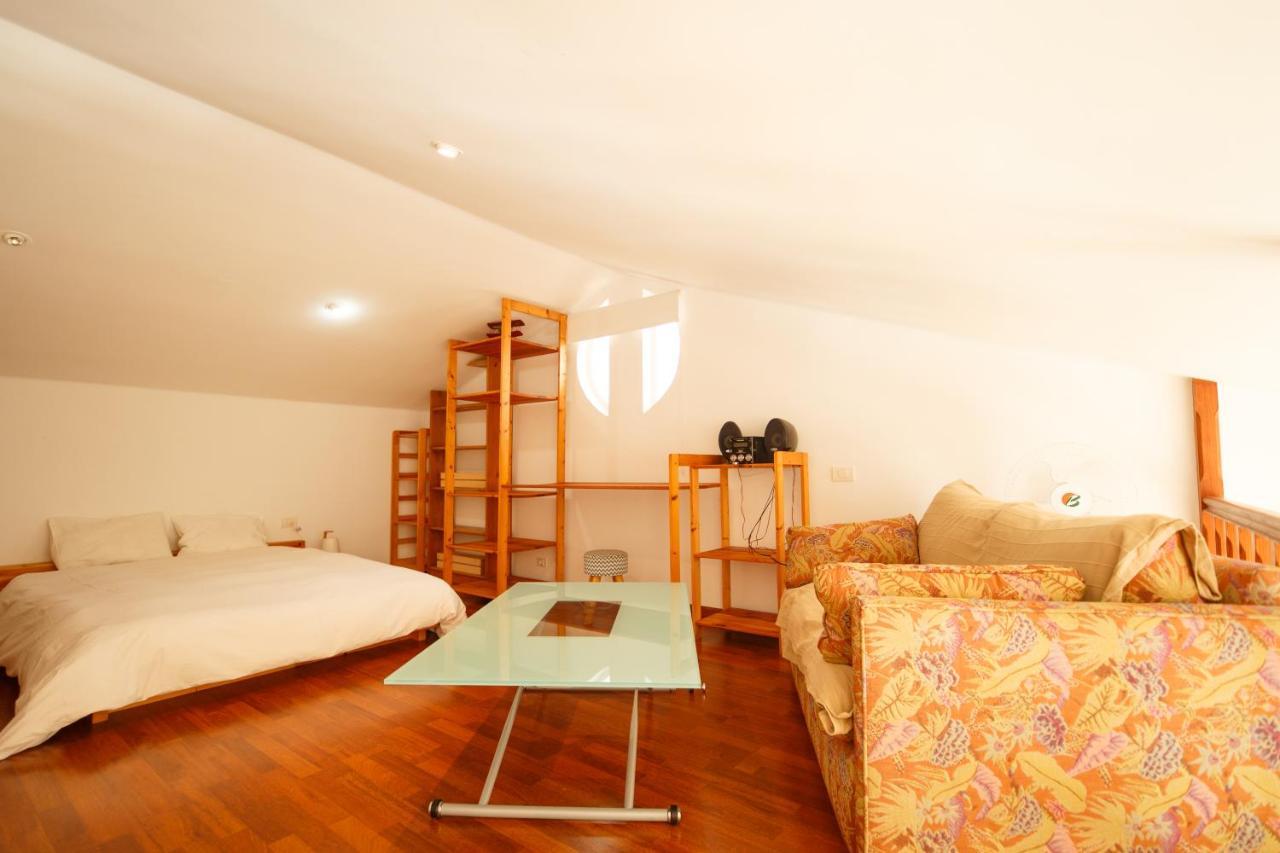 Bungalow Balancon duplex El Medano  Bagian luar foto