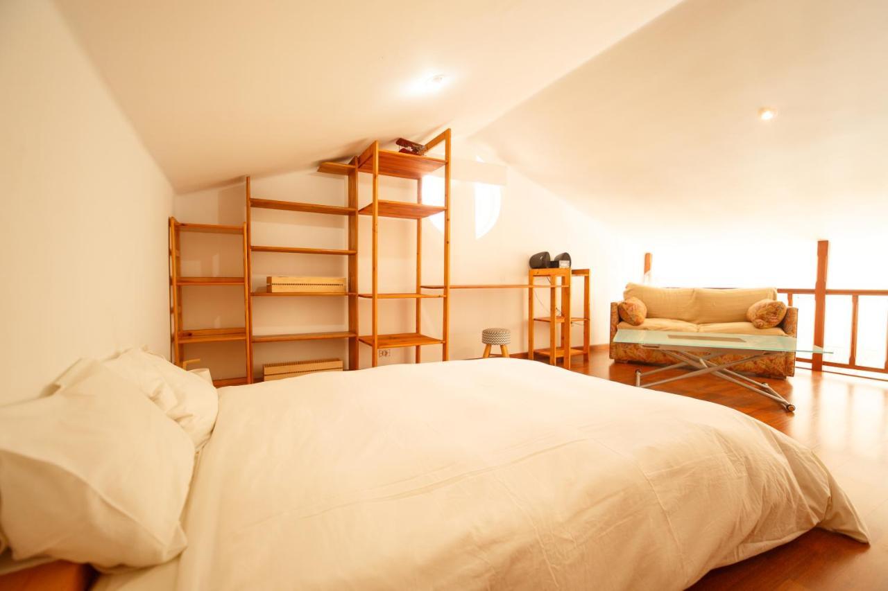 Bungalow Balancon duplex El Medano  Bagian luar foto