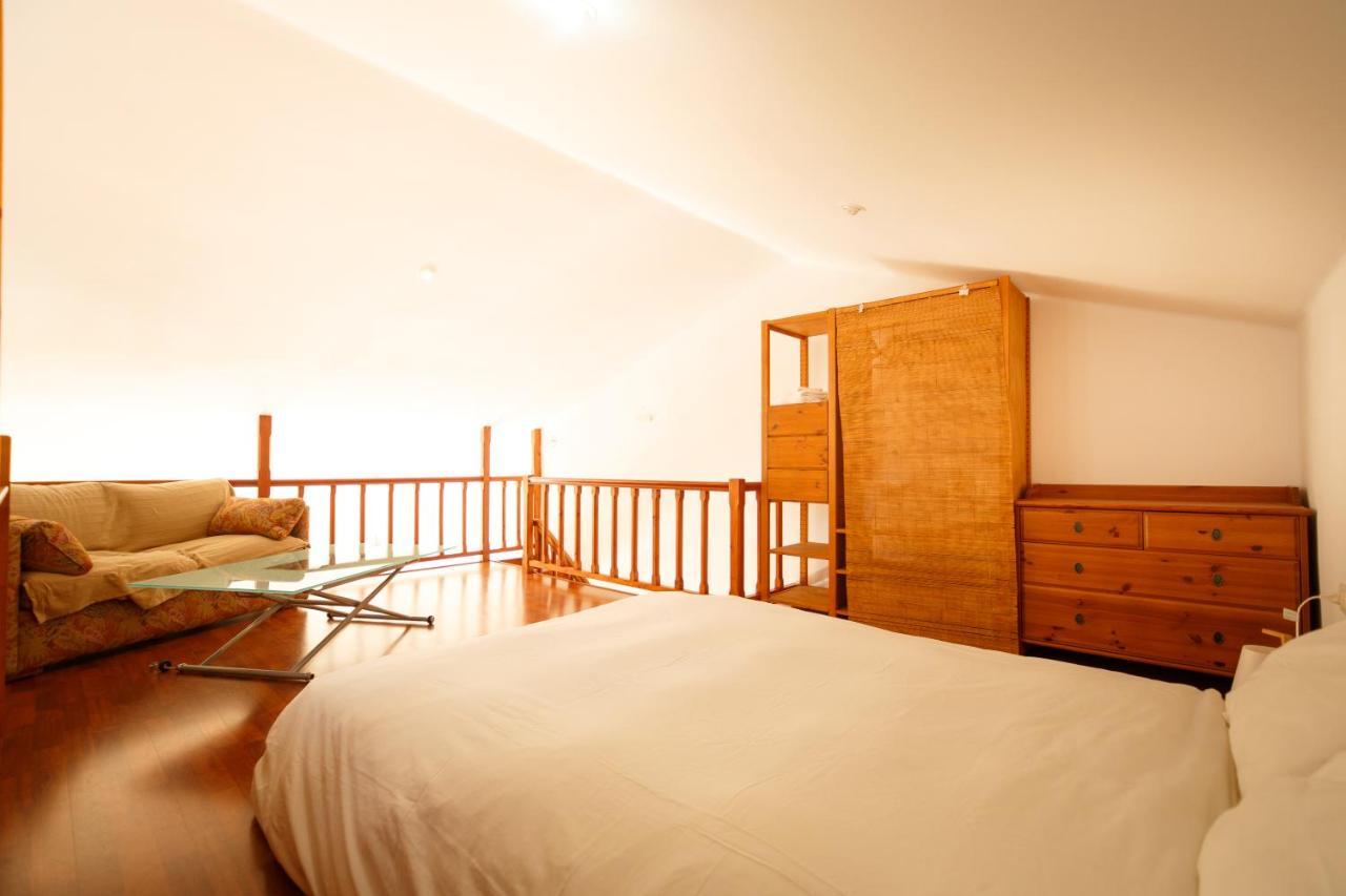 Bungalow Balancon duplex El Medano  Bagian luar foto